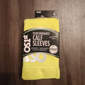OS1st Performance Calf Sleeves